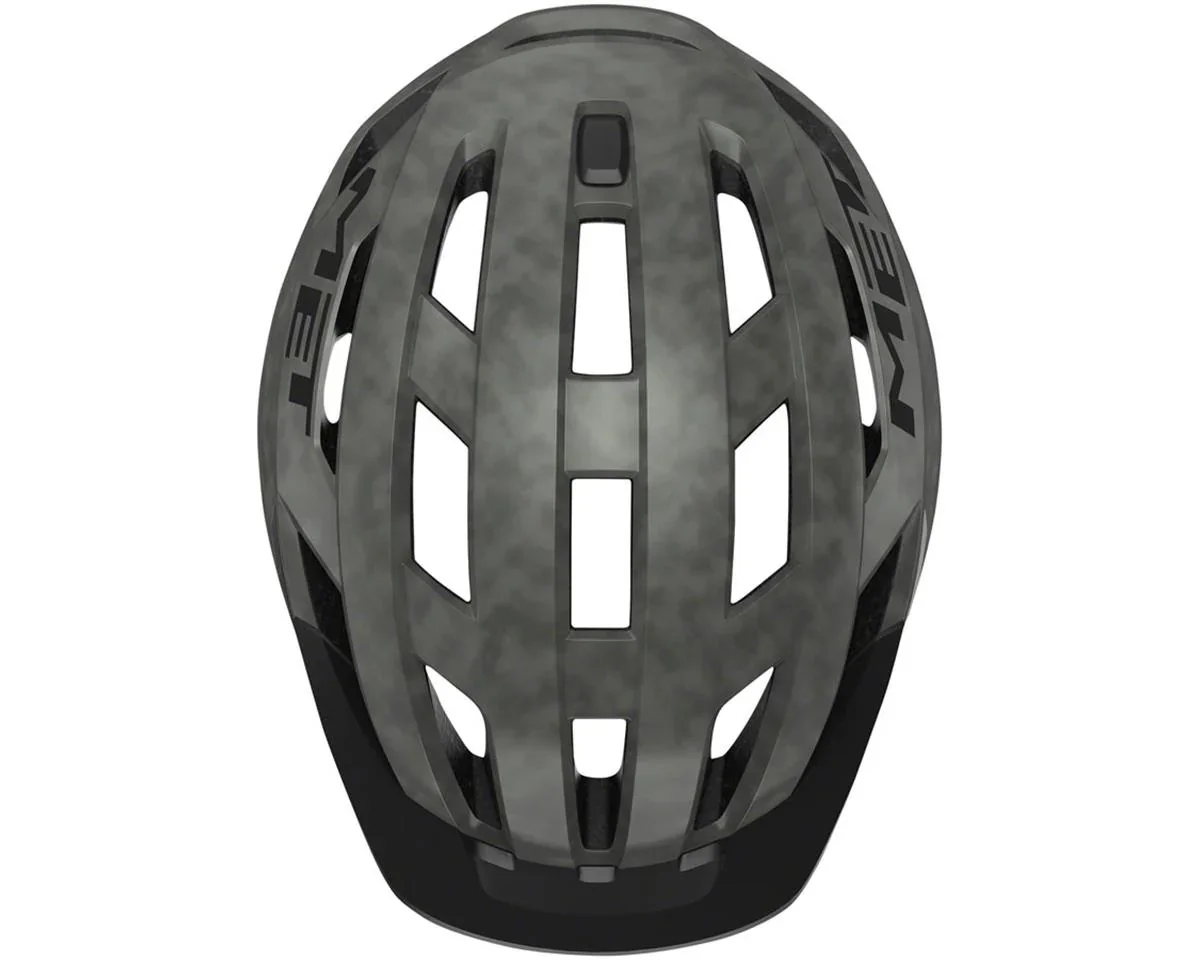 Met Allroad MIPS Helmet (Matte Titanium) (S) - view 2
